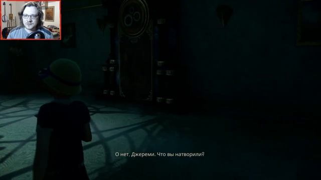Снова один, снова в темноте ► Alone in the Dark Prologue ► Первый взгляд смотреть онлайн