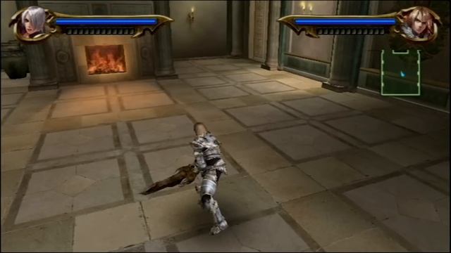 A tale of souls and swords, eternally waggling! - Soul Calibur Legends смотреть онлайн