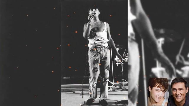 ю. шатунов случайная встреча смотреть онлайн