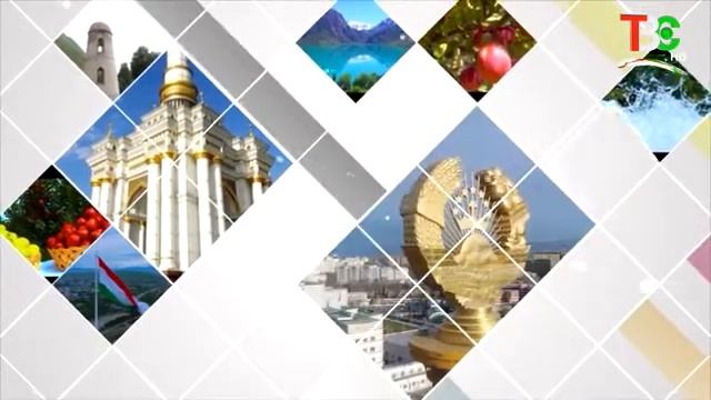 Таджикский национальный Чакан смотреть онлайн