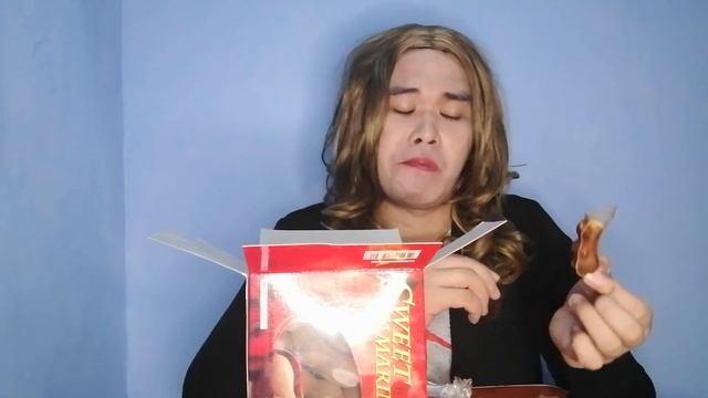 Kings Imported Sweet Tamarind Taste Test смотреть онлайн