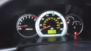 Drive2 приборка лачетти в ланосе