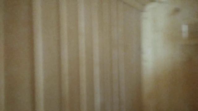 Готовая каркасная мобильная баня 6 х 2.3 м. Внутри бани смотреть онлайн