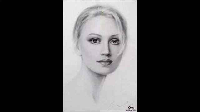 ПОРТРЕТЫ ХУДОЖНИКА Я.ЦИКО. смотреть онлайн