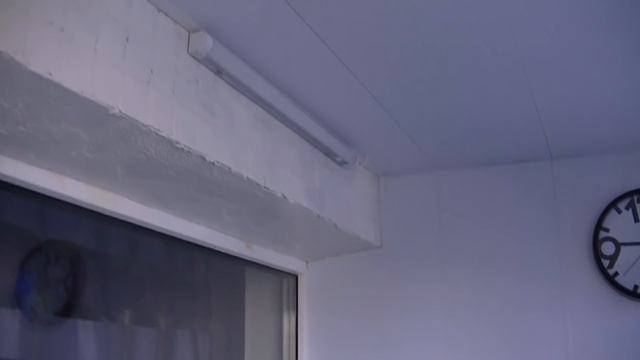 Мое рабочее место на лоджии смотреть онлайн