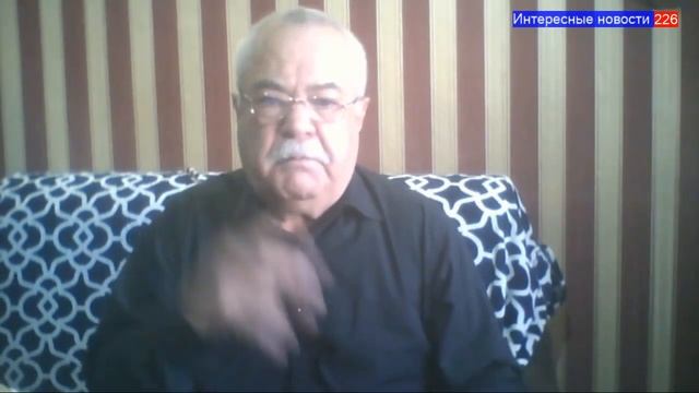 Анекдот из Ташкента