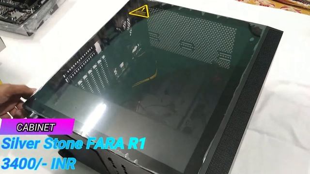 RECON ROY YT | 60k PC BUILD | i3 12100 | GTX 1050ti | Asus Prime H610M-E D4 | Silver Stone Fara R1 смотреть онлайн