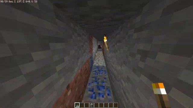 TEXTURA RAIO-X (X-RAY) 1.19 ATUALIZADA PARA MINECRAFT JAVA