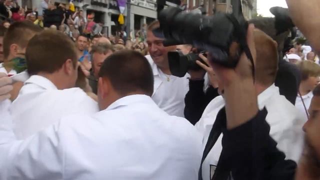 Le combat du Berger David смотреть онлайн