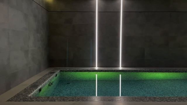 Новый современный дом в поселке «Графские пруды» смотреть онлайн