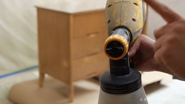 ✅ TOP 5✅ Mejores Pistolas de Pintura de【2022】 смотреть онлайн