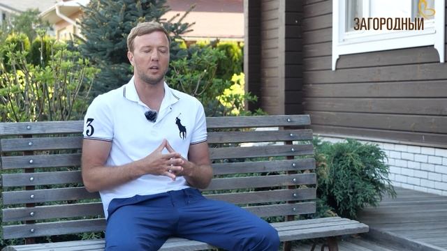 Дом без ошибок! На чем нельзя экономить при строительстве деревянного дома? Часть 2 смотреть онлайн