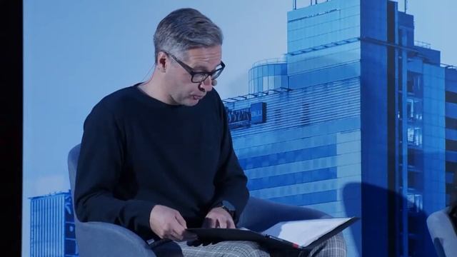 Таллиннский день прав потребителя 2021: Вызовы успешной интернет торговли смотреть онлайн