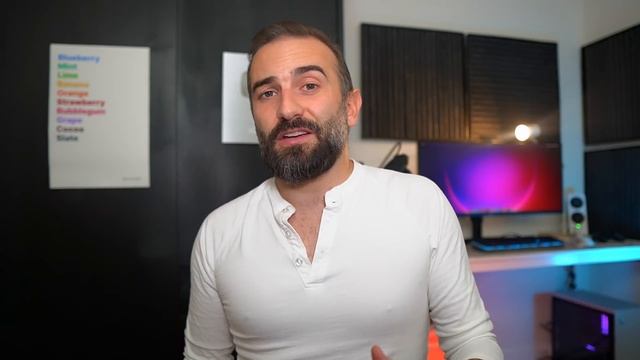 How I customize my KDE Plasma Desktop смотреть онлайн