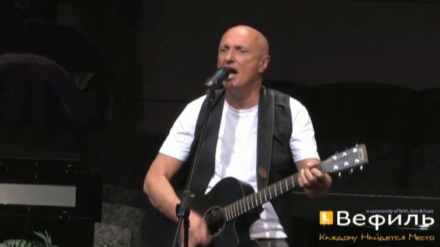 Валерий Короп - Чемпион