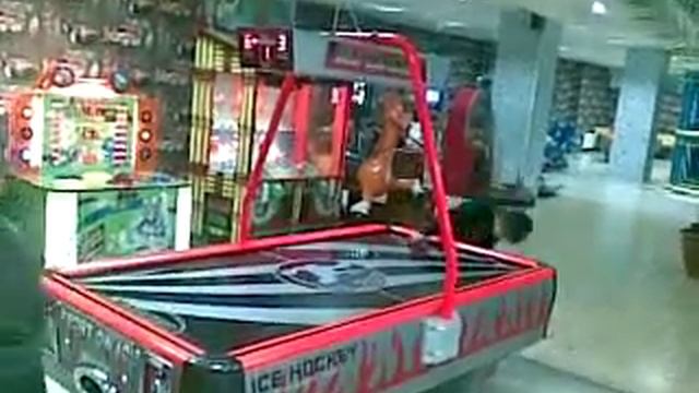 Сын в Игромире 