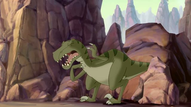 The Land Before Time | The Bright Circle Celebration | Cartoons For Kids | Kids Movies