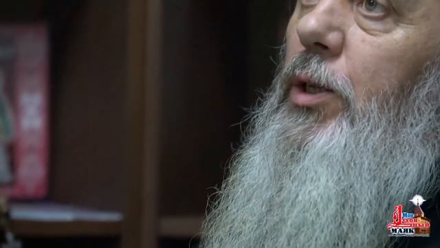 Полезно ли молиться за других? смотреть онлайн