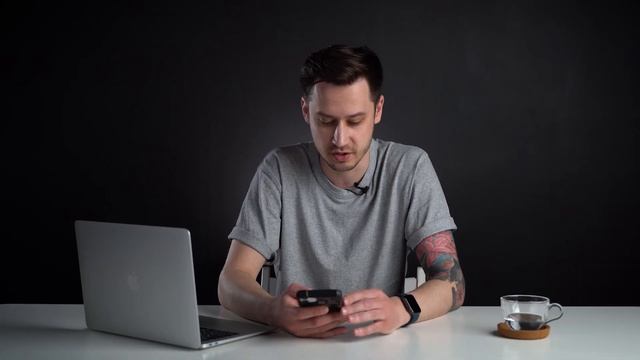 Как добавить QR-код в Wallet? смотреть онлайн