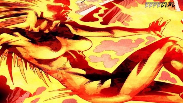 ⚡ ¿Quiénes son TRUENO Y RELAMPAGO? (Contiene SPOILER)⚡ смотреть онлайн