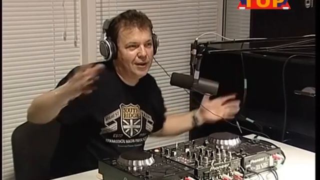 Personal TOP #2. 24 09. DJ MAKER