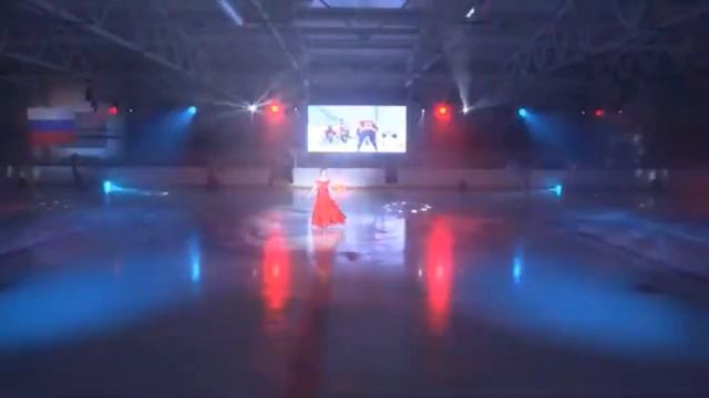 Открытие "Импульс арены" 2021 год смотреть онлайн