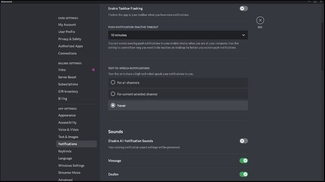 Text-To-Speech (TTS) Within Discord смотреть онлайн
