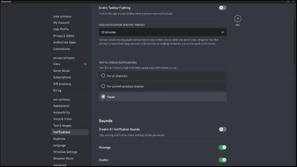 Text-To-Speech (TTS) Within Discord