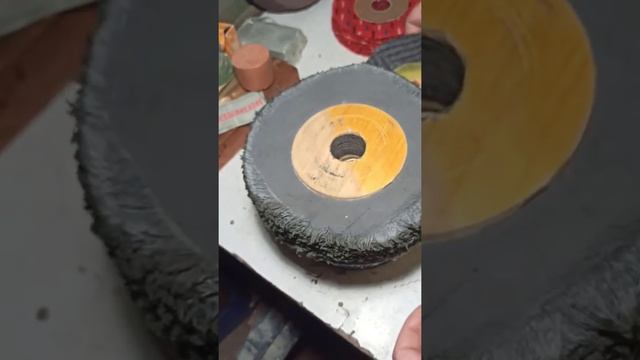 Качественная Полировка Текстолит Пластмассы Паста ГОИ КРОКУС Крутое Видео ? смотреть онлайн