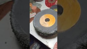 Качественная Полировка Текстолит Пластмассы Паста ГОИ КРОКУС Крутое Видео ?