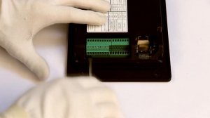 Как самостоятельно подключить SIP домофон BEWARD DKS15100 / DKS15120