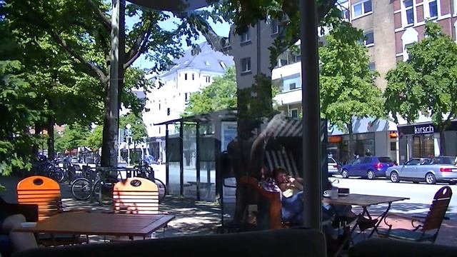 Жизнь в Германии КОФЕМОЛКА АНТИКВАРНАЯ смотреть онлайн