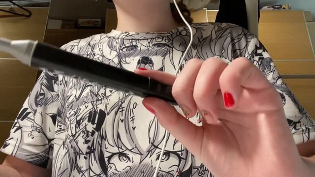 АСМР/ужасный мастер пирсинга?? смотреть онлайн