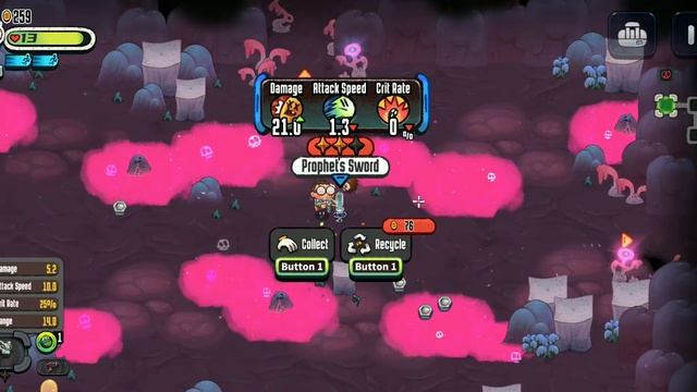 Juicy Realm Gameplay Pt 5 смотреть онлайн