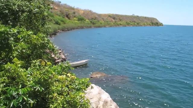 Tanganyika Travels II смотреть онлайн