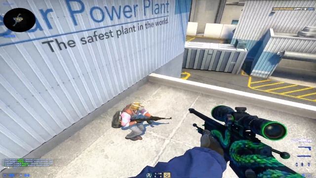 1440x1080 is another level in CS:GO смотреть онлайн