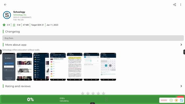 Install & Manage Apps in the OneScreen App Store - L7 Touchscreen and Hubware Training смотреть онлайн