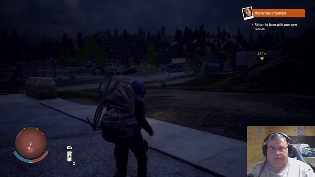 Let's Play State of Decay 2, Nightmare Zone, Part 7 смотреть онлайн