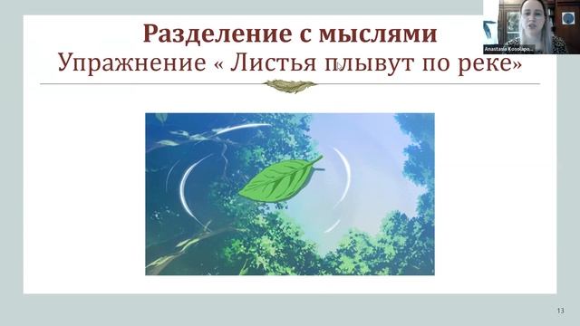 АСТ-терапия. Психологическая поддержка родителей детей с аутизмом смотреть онлайн