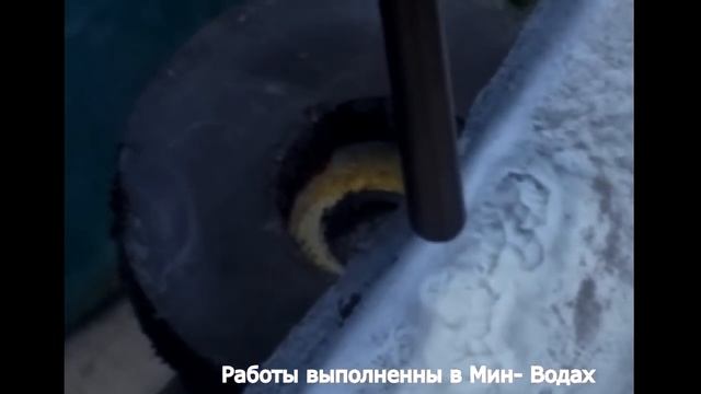 Оцинковка авто - NEW. !!! (часть № 3) О чём молчит интернет . ( Лада Калина ) смотреть онлайн