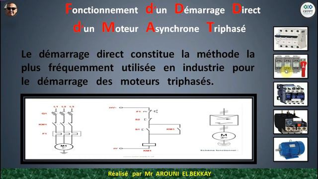 ملخص رائع ومهم مع التمارين الديماراج المحرك الكهربائي смотреть онлайн
