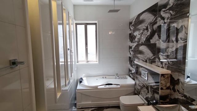 Modern Bathroom Design For Beautiful House | Size 6×11 For 1 Kanal House