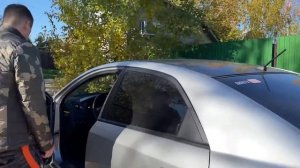 24 ЧАСА НА КРЫШЕ МАШИНЫ С КОТАМИ И СОБАКОЙ