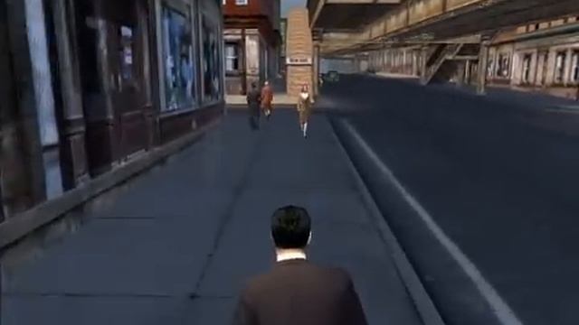 Mafia Freeride Extreme Bolt-Thrower (Chasing the invisible man) смотреть онлайн