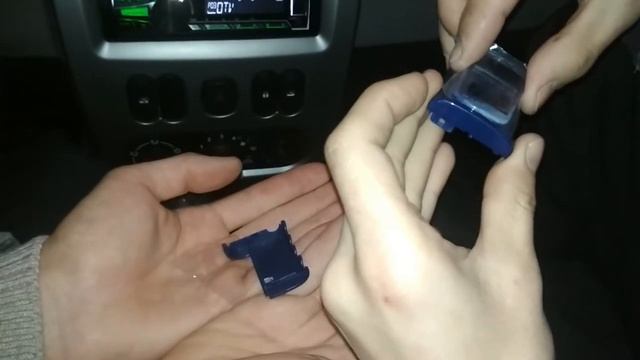 Замена корпуса сигнализации SHER-KHAN MAGICAR A, B. Шерхан магикар а, б. смотреть онлайн