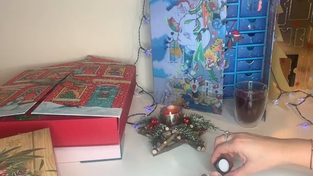 Адвент марафон 2019 - день 12 смотреть онлайн