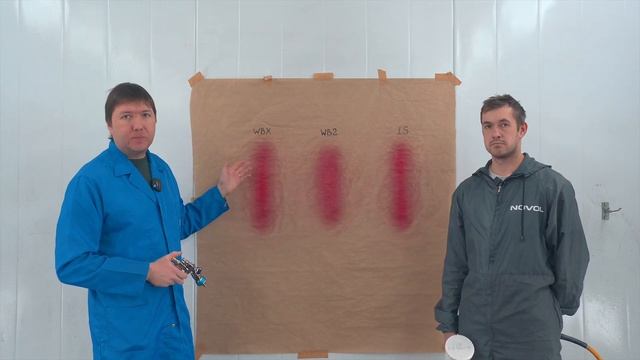 Этот краскопульт справится с любой задачей! смотреть онлайн