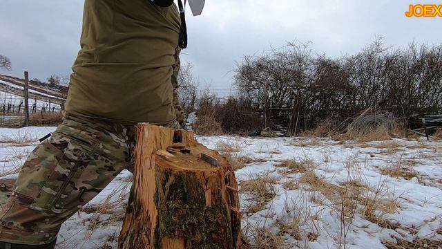 COLD STEEL VOYAGER XL - DROP POINT - CLIP POINT - KNIFE DESTRUCTION TIP TEST -UNTIL IT BREAKS #ufpr смотреть онлайн