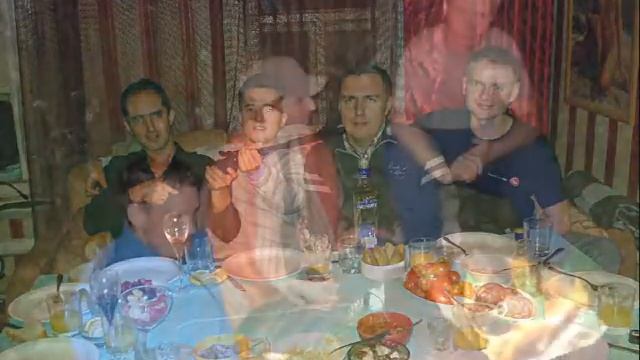 Паша, с днем рождения! Посвящается всем. смотреть онлайн