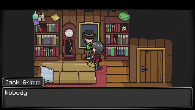 A Mother 3 Inspired RPG for Switch?! | Oddventure (Pre-release Demo) - JoyPlay смотреть онлайн